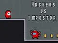 Juego Hackers vs impostores en línea Juego Hackers vs impostores en línea