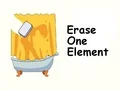 Juego Borrar un elemento en línea Juego Borrar un elemento en línea
