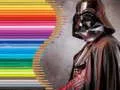 Juego Libro para colorear de Darth Vader en línea