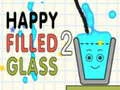 Juego Vidrio Lleno Feliz 2 en línea