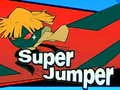Juego Super Saltador en línea Juego Super Saltador en línea