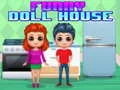 Juego Casa de muñecas divertida en línea Juego Casa de muñecas divertida en línea