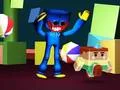 Juego Escape del Monstruo Azul en línea