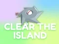 Juego Despejar la isla en línea