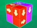 Juego Demolición de Cubo Mágico en línea