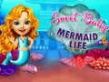 Juego La Dulce Vida de la Sirenita en línea Juego La Dulce Vida de la Sirenita en línea