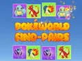 Juego Mundo Poke: Encuentra Parejas en línea Juego Mundo Poke: Encuentra Parejas en línea