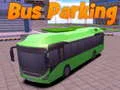 Juego Estacionamiento de autobuses en línea Juego Estacionamiento de autobuses en línea