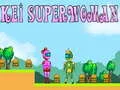 Juego Kei Superwoman en línea