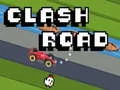 Juego Camino de Choque en línea