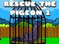 Juego Rescata al paloma 2 en línea