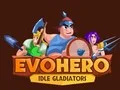Juego EvoHéroe: Gladiadores Inactivos en línea