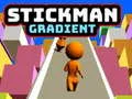 Juego Gradiente Stickman en línea
