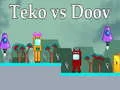 Juego Teko contra Doov en línea