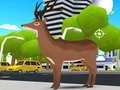 Juego DEEEER Simulator en línea