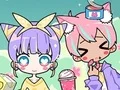 Juego Creador de Avatares de Chicas Lindas en línea