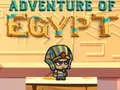 Juego Aventura en Egipto en línea