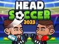 Juego Fútbol Cabeza 2023 en línea Juego Fútbol Cabeza 2023 en línea