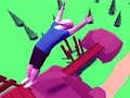 Juego Parkour Flip Trickster 2022 en línea