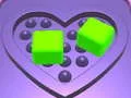 Juego Creador de Juguetes Pop Fidget DIY en línea Juego Creador de Juguetes Pop Fidget DIY en línea