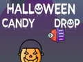 Juego Caída de Dulces de Halloween en línea