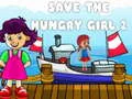 Juego Salva a la chica hambrienta 2 en línea