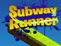 Juego Corredor de Metro en línea