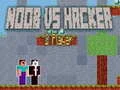 Juego Noob vs Hacker 2 Jugador en línea Juego Noob vs Hacker 2 Jugador en línea