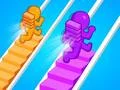 Juego Carrera del Agua del Puente en línea Juego Carrera del Agua del Puente en línea