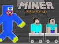 Juego Minero GokartCraft en línea