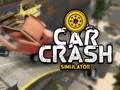 Juego Simulador de choques de coches en línea Juego Simulador de choques de coches en línea