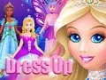 Juego Juegos de Vestir para Chicas en línea