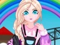 Juego Princesa Kawaii en Comic Con en línea