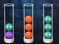 Juego Bolas Esponjosas - Clasificación en línea