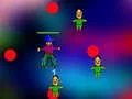 Juego Guerra de Giro en línea