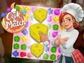 Juego Cocina y Combina: La Aventura de Sara en línea Juego Cocina y Combina: La Aventura de Sara en línea