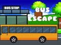Juego Escape en autobús en línea