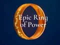 Juego Anillo Épico de Poder en línea Juego Anillo Épico de Poder en línea