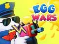 Juego Guerras de Huevos en línea