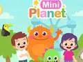 Juego Mini Planeta en línea