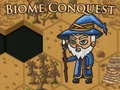 Juego Conquista de Biomas en línea