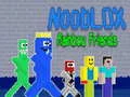 Juego NoobLOX Amigos Arcoíris en línea