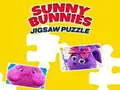 Juego Puzzle de los Conejitos Soleados en línea