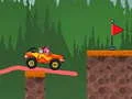 Juego Corredor de Puente en línea