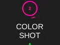 Juego Tiro de color en línea Juego Tiro de color en línea