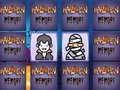 Juego Memoria de Halloween en línea