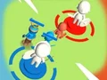 Juego Guerra de ataque en torres 3D en línea