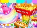 Juego Carnaval Chef Cocina 2 en línea Juego Carnaval Chef Cocina 2 en línea