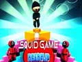 Juego Juego del Calamar: Deadflip en línea