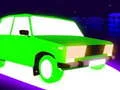 Juego Rurider Neón en línea